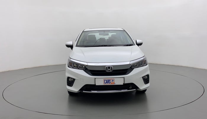 2020 Honda City VX CVT PETROL, Petrol, Automatic, 18,815 km, Front
