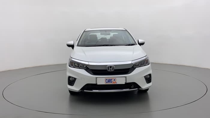 2020 Honda City VX CVT PETROL, Petrol, Automatic, 18,815 km, Front