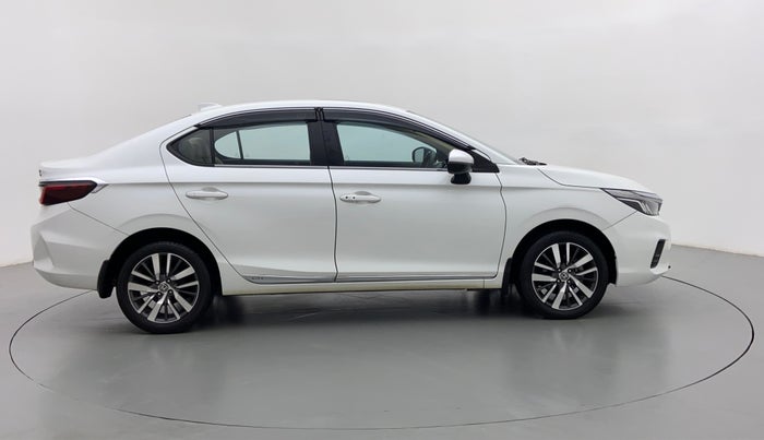 2020 Honda City VX CVT PETROL, Petrol, Automatic, 18,815 km, Right Side