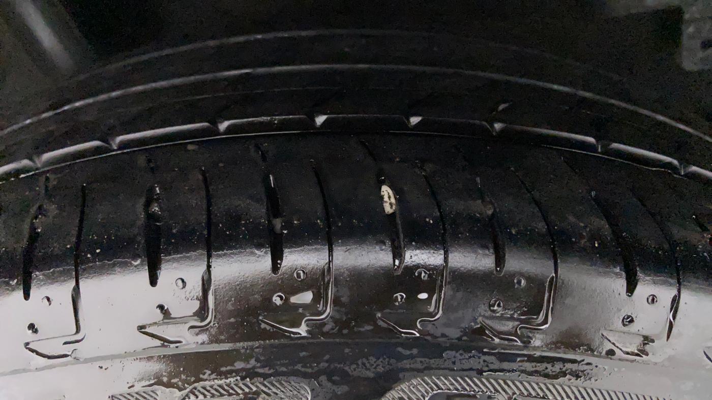 2020 Honda City VX CVT PETROL, Petrol, Automatic, 18,815 km, Right Rear Tyre Tread