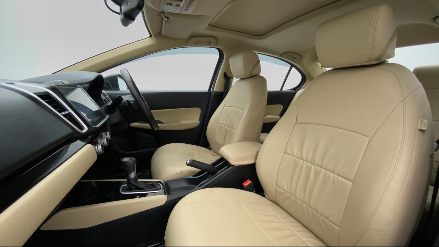 2020 Honda City VX CVT PETROL, Petrol, Automatic, 18,815 km, Right Side Front Door Cabin