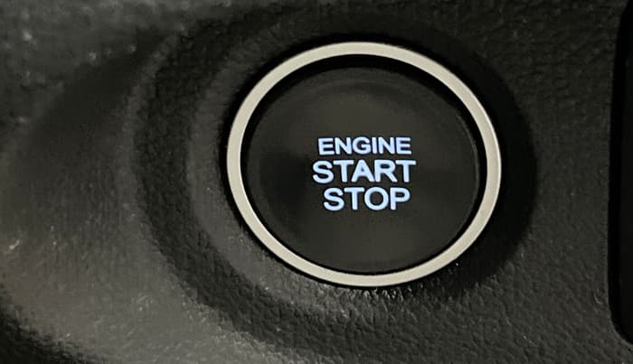 2021 Hyundai Creta SX EXECUTIVE 1.5 PETROL, Petrol, Manual, 76,311 km, Keyless Start/ Stop Button
