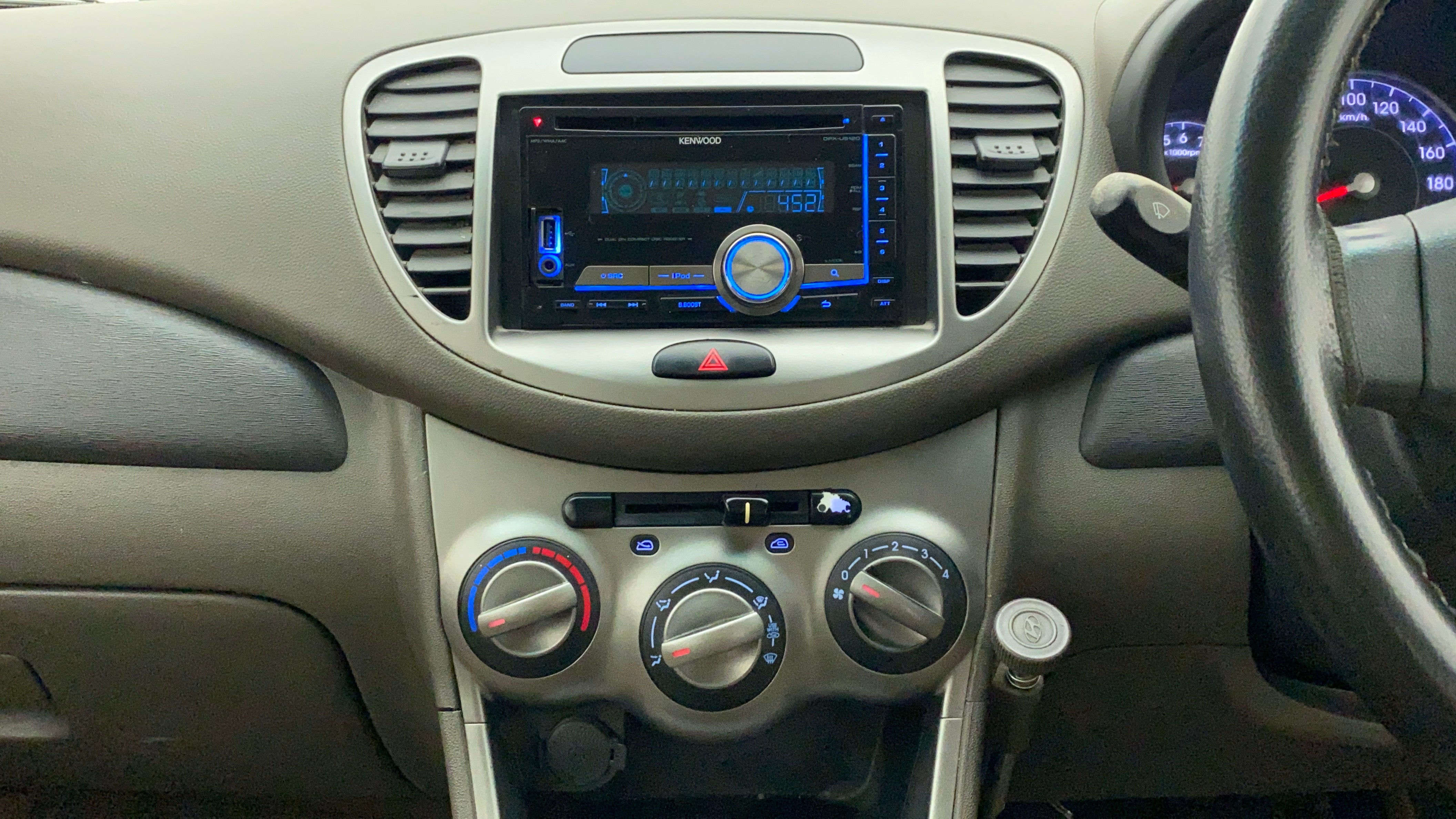 Features