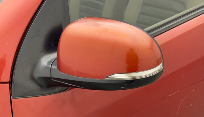 2012 Hyundai i10 MAGNA 1.2, CNG, Manual, 98,106 km, Left rear-view mirror - Mirror motor not working