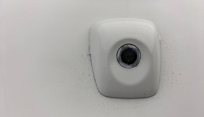 2016 Hyundai Elite i20 SPORTZ 1.2, Petrol, Manual, 47,267 km, Parking Camera