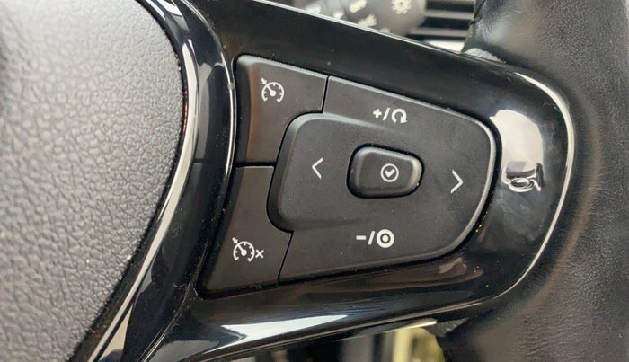 2022 Tata PUNCH CREATIVE 1.2 AMT KAZIRANGA EDITION , Petrol, Automatic, 6,326 km, Adaptive Cruise Control