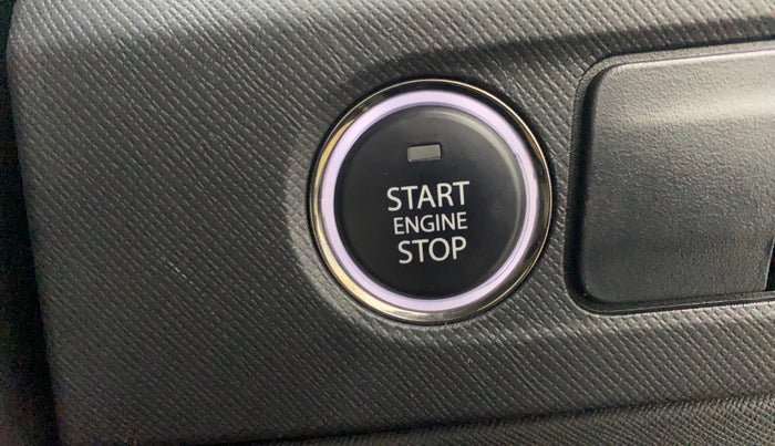 2022 Tata PUNCH CREATIVE 1.2 AMT KAZIRANGA EDITION , Petrol, Automatic, 6,326 km, Keyless Start/ Stop Button