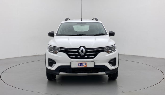 2022 Renault TRIBER 1.0 RXZ, Petrol, Manual, 2,325 km, Front