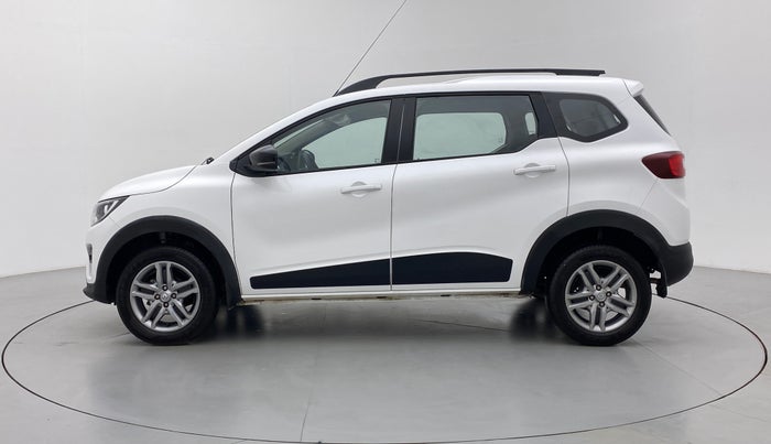 2022 Renault TRIBER 1.0 RXZ, Petrol, Manual, 2,325 km, Left Side