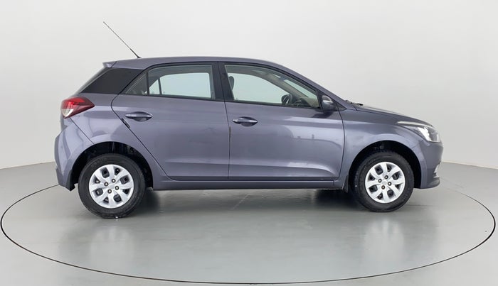 2017 Hyundai Elite i20 SPORTZ 1.2, Petrol, Manual, 47,210 km, Right Side View