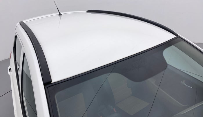 2018 Hyundai Grand i10 SPORTZ O 1.2, Petrol, Manual, 10,381 km, Roof