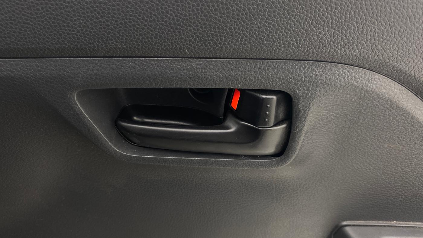 2025 Maruti Alto K10 VXI, Petrol, Manual, 9,034 km, Driver Side Door Panels Control