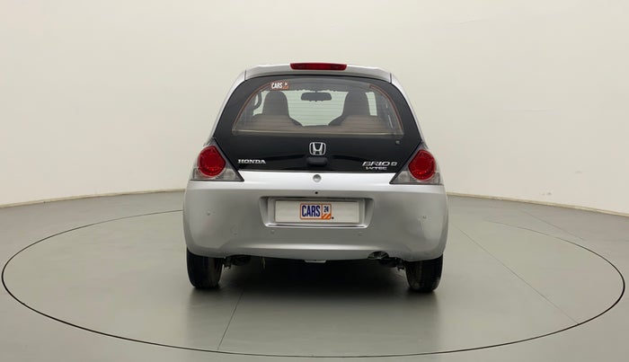 2014 Honda Brio S MT, Petrol, Manual, 64,445 km, Back/Rear