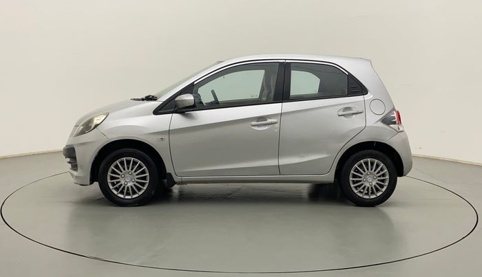 2014 Honda Brio S MT, Petrol, Manual, 64,445 km, Left Side