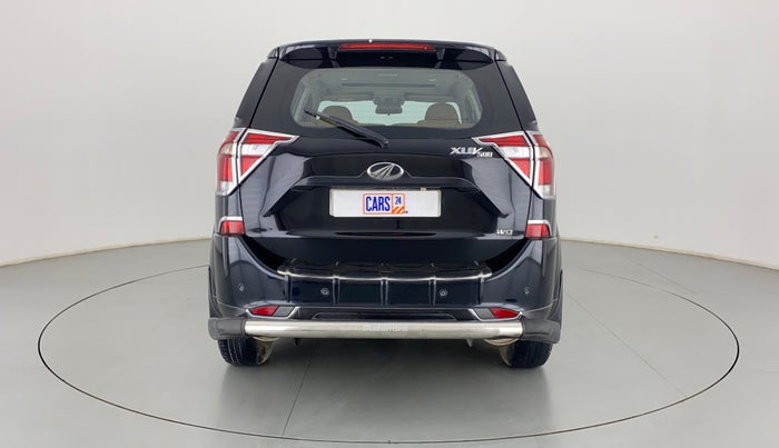 2019 Mahindra XUV500 W9, Diesel, Manual, 95,162 km, Back/Rear