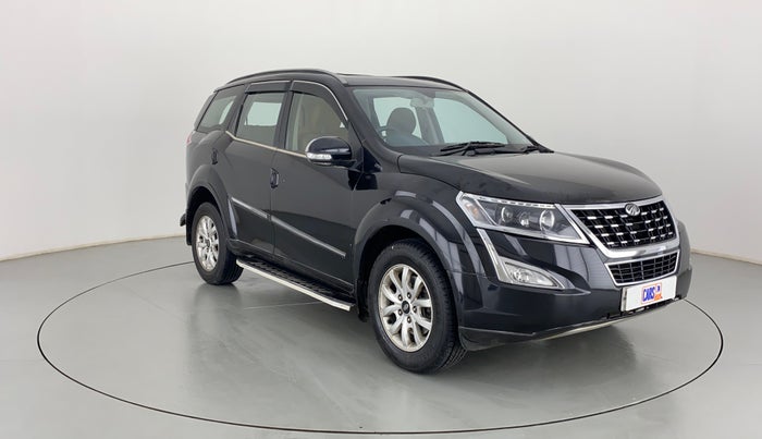 2019 Mahindra XUV500 W9, Diesel, Manual, 95,162 km, Right Front Diagonal