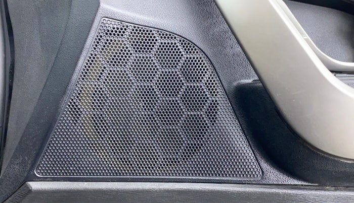 2019 Mahindra XUV500 W9, Diesel, Manual, 95,162 km, Speaker
