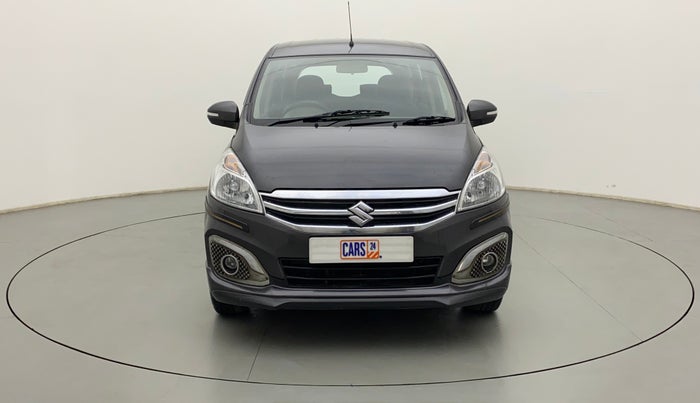 2017 Maruti Ertiga VXI, Petrol, Manual, 94,077 km, Front
