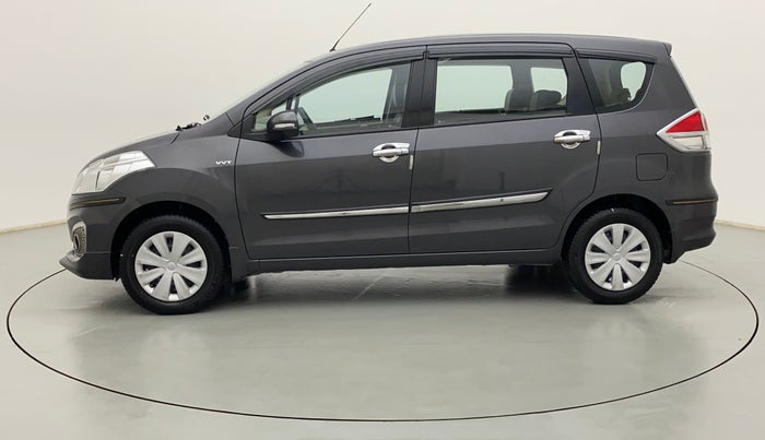 2017 Maruti Ertiga VXI, Petrol, Manual, 94,077 km, Left Side