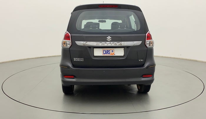2017 Maruti Ertiga VXI, Petrol, Manual, 94,077 km, Back/Rear