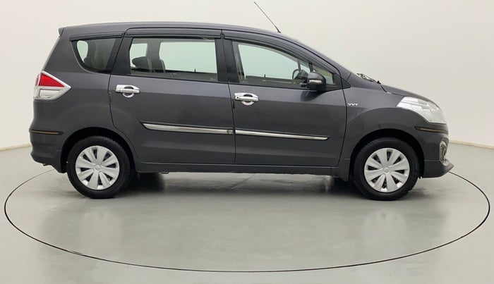 2017 Maruti Ertiga VXI, Petrol, Manual, 94,077 km, Right Side View