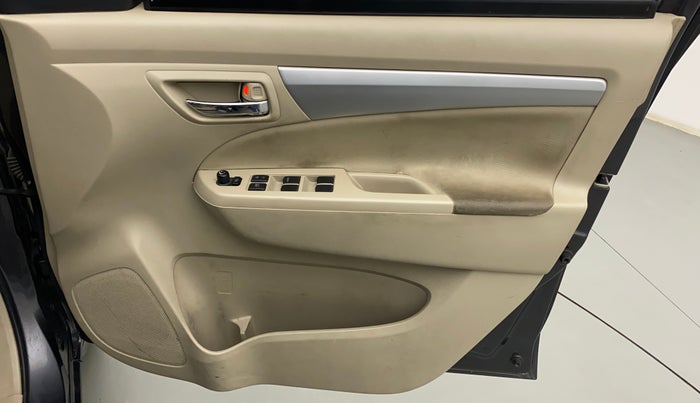 2017 Maruti Ertiga VXI, Petrol, Manual, 94,077 km, Driver Side Door Panels Control