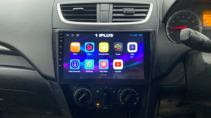 Features