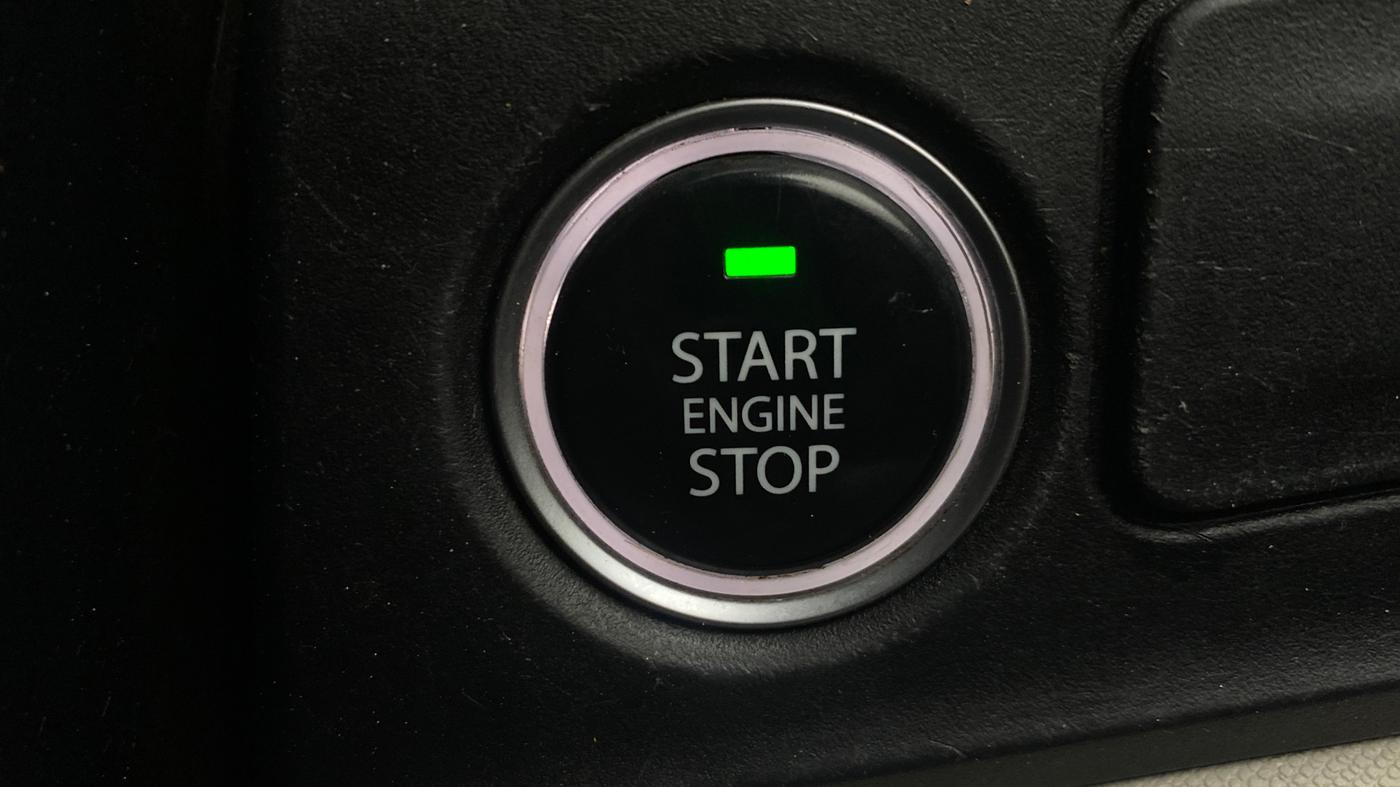 2022 Tata ALTROZ XZ PETROL, Petrol, Manual, 54,827 km, Keyless Start/ Stop Button
