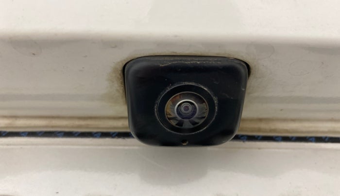 2021 Hyundai NEW I20 ASTA (O) 1.2 MT, Petrol, Manual, 51,491 km, Parking Camera