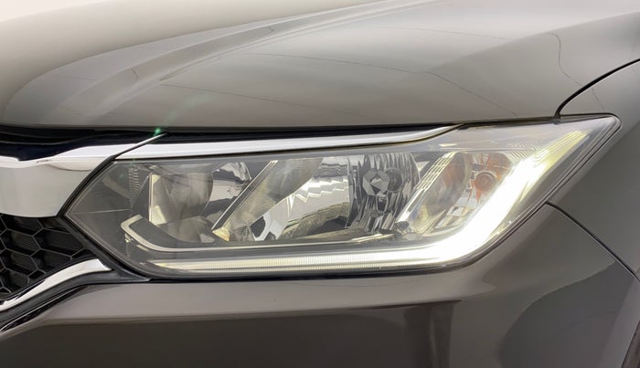 2017 Honda City V MT PETROL, Petrol, Manual, 22,287 km, Daylight Running Lights (DRL's)
