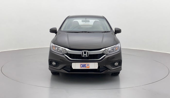 2017 Honda City V MT PETROL, Petrol, Manual, 22,287 km, Front