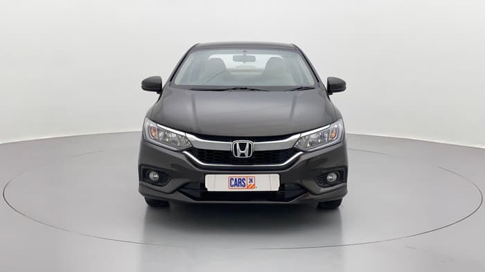 2017 Honda City V MT PETROL, Petrol, Manual, 22,287 km, Front