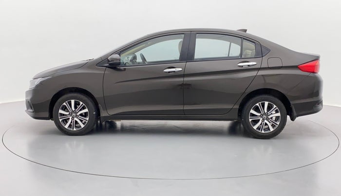 2017 Honda City V MT PETROL, Petrol, Manual, 22,287 km, Left Side