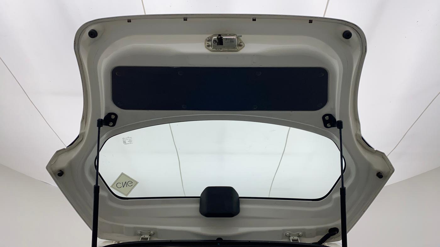 2016 Maruti Alto 800 LXI CNG, CNG, Manual, 64,850 km, Boot Door Open
