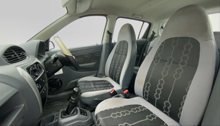 2016 Maruti Alto 800 LXI CNG, CNG, Manual, 64,850 km, Right Side Front Door Cabin