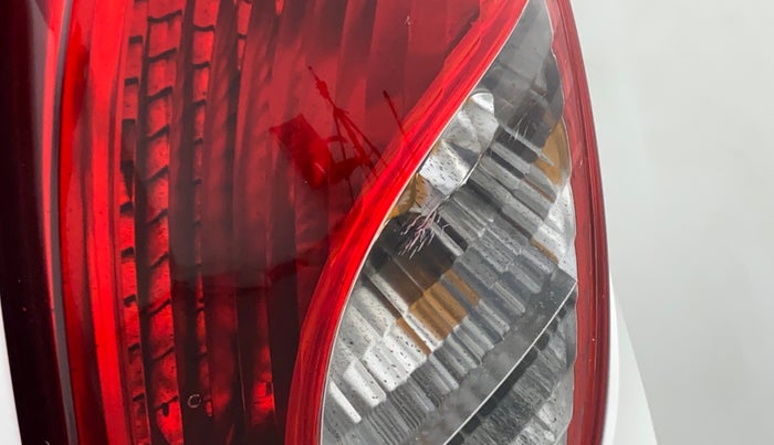 2016 Maruti Alto 800 LXI CNG, CNG, Manual, 64,850 km, Right tail light - Minor damage