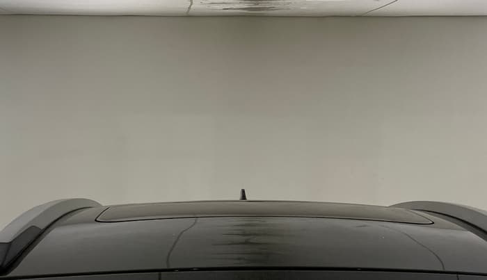 2021 Tata NEXON XZA PLUS SUNROOF PETROL, Petrol, Automatic, 12,250 km, Moonroof/ Sunroof