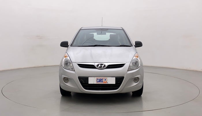 2012 Hyundai i20 ERA 1.4 CRDI, Diesel, Manual, 78,472 km, Front