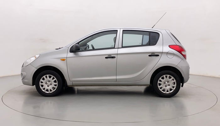 2012 Hyundai i20 ERA 1.4 CRDI, Diesel, Manual, 78,472 km, Left Side