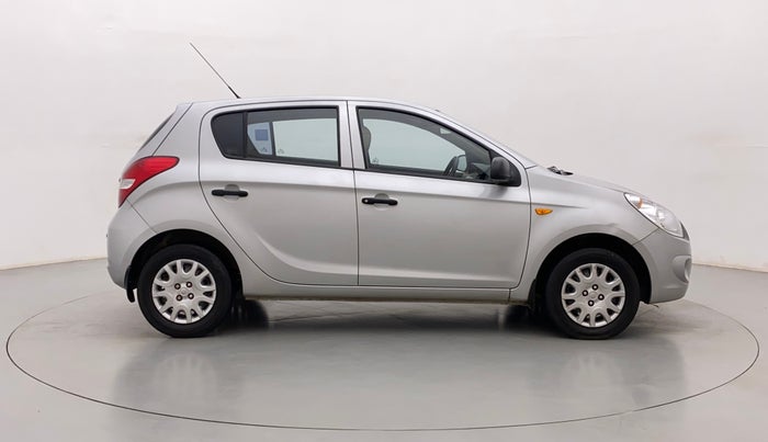 2012 Hyundai i20 ERA 1.4 CRDI, Diesel, Manual, 78,472 km, Right Side View