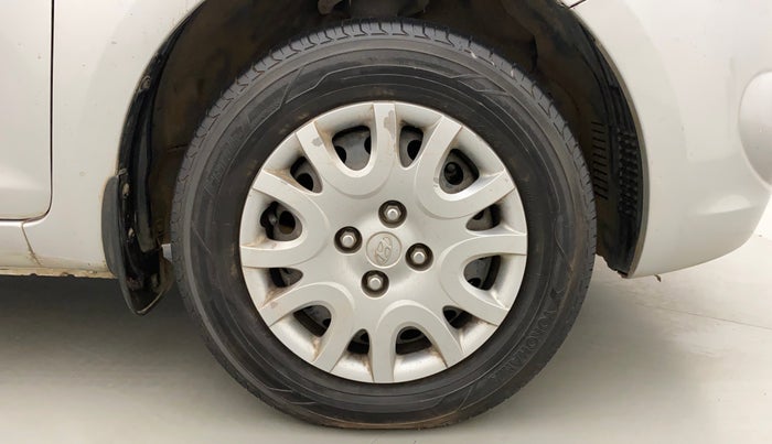 2012 Hyundai i20 ERA 1.4 CRDI, Diesel, Manual, 78,472 km, Right Front Wheel