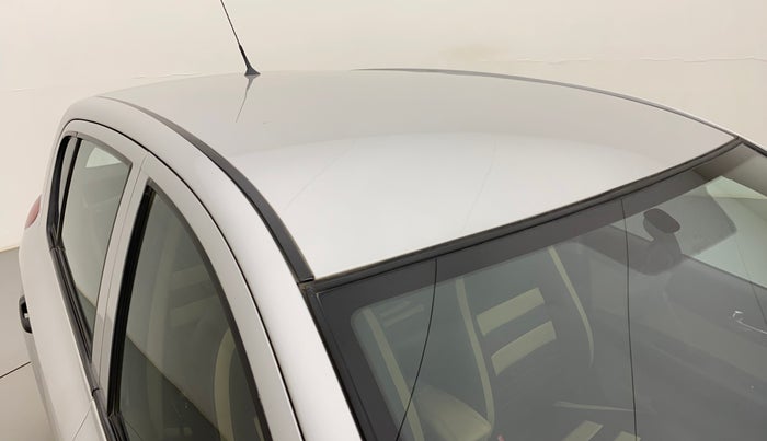 2012 Hyundai i20 ERA 1.4 CRDI, Diesel, Manual, 78,472 km, Roof