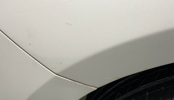 2012 Hyundai i20 ERA 1.4 CRDI, Diesel, Manual, 78,472 km, Left fender - Minor scratches