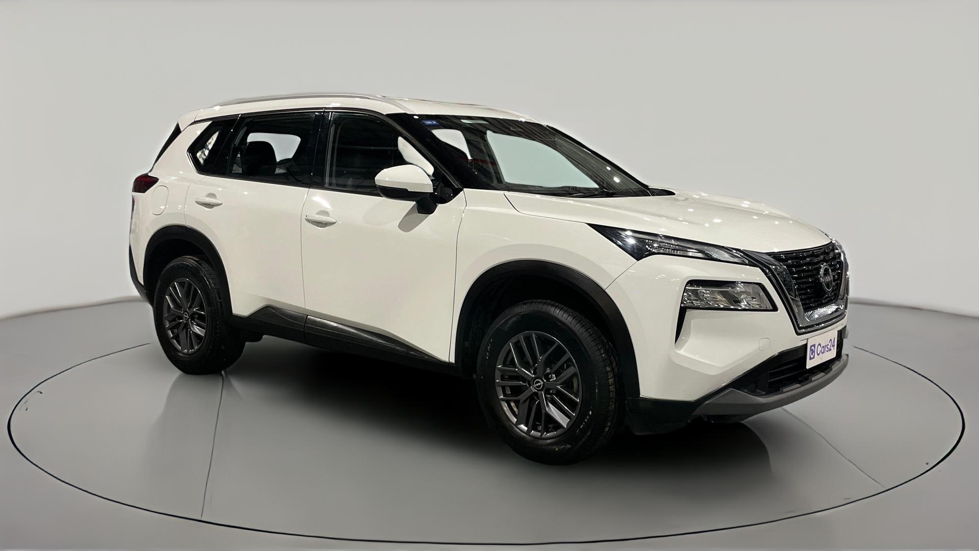 Nissan X-trail image
