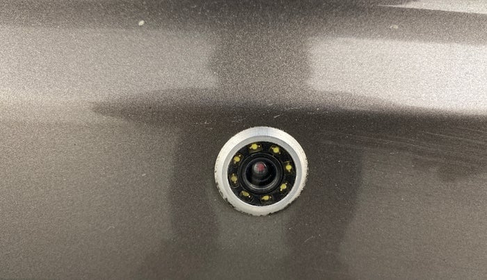 2018 Datsun Redi Go S, Petrol, Manual, 66,254 km, Parking Camera