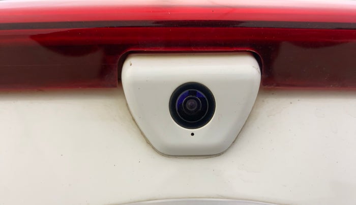 2023 Hyundai GRAND I10 NIOS SPORTZ 1.2 KAPPA VTVT, Petrol, Manual, 68,629 km, Parking Camera