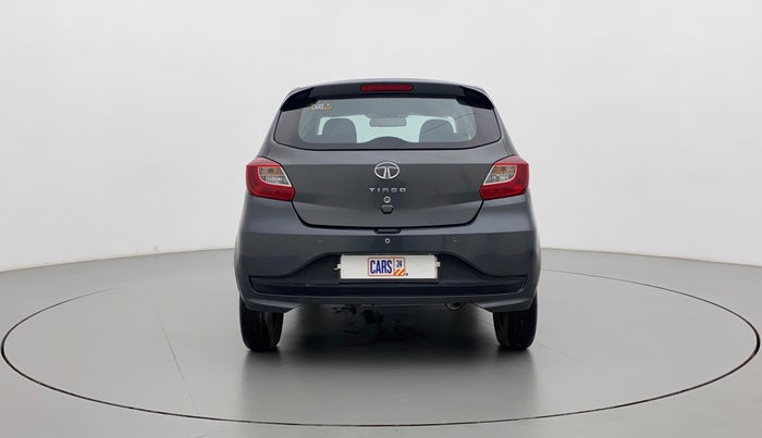 2021 Tata Tiago XTA PETROL, Petrol, Automatic, 20,564 km, Back/Rear