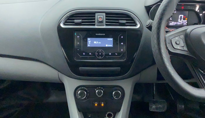 2021 Tata Tiago XTA PETROL, Petrol, Automatic, 20,564 km, Air Conditioner
