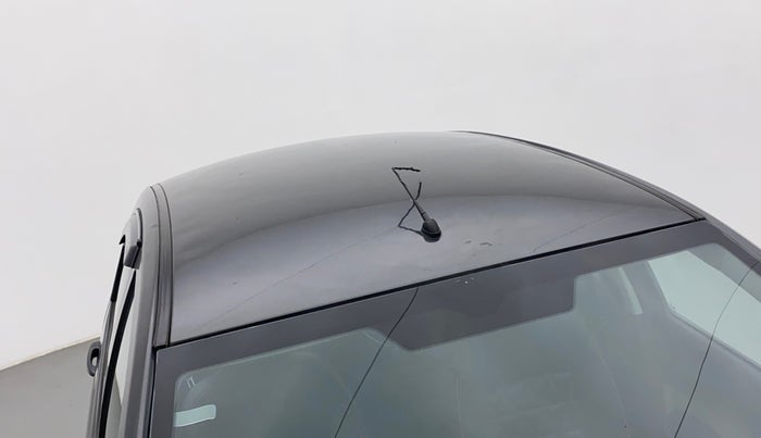 2021 Tata Tiago XTA PETROL, Petrol, Automatic, 20,564 km, Roof