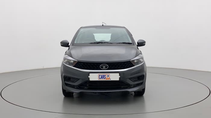 2021 Tata Tiago XTA PETROL, Petrol, Automatic, 20,564 km, Front